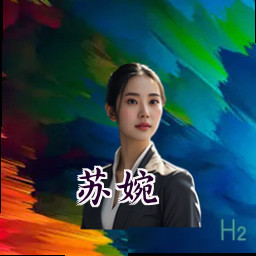 苏婉